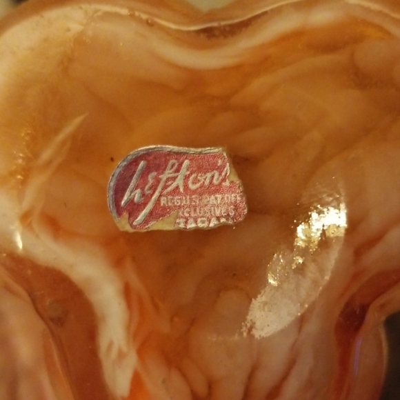 70s vintage collectible vase - Picture 5 of 5